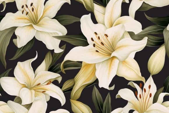 Bringing Nature Indoors: The Timeless Appeal of Home Décor Blooming Patterns