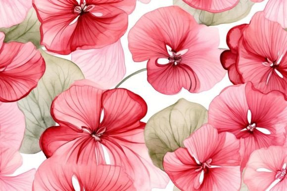 Graphic Patterns Floral Graphics: Elevate Your Visual Identity