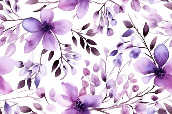The Strategic Value of Violet Pattern Tile Nature Patterns in Modern Digital Design