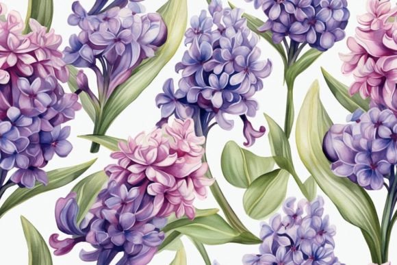 Unlocking the Potential of Nature Patterns Allover Pattern for Creative Projects